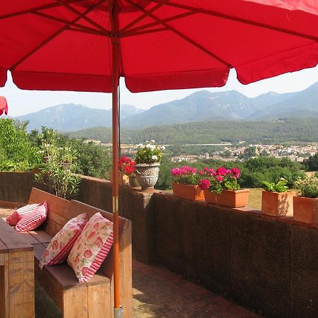 Maspitra B&B Besalu Bilik gambar