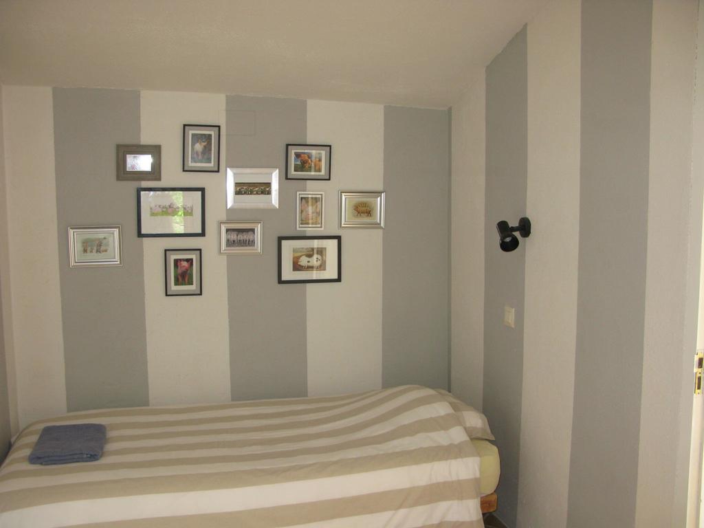 Maspitra B&B Besalu Bilik gambar