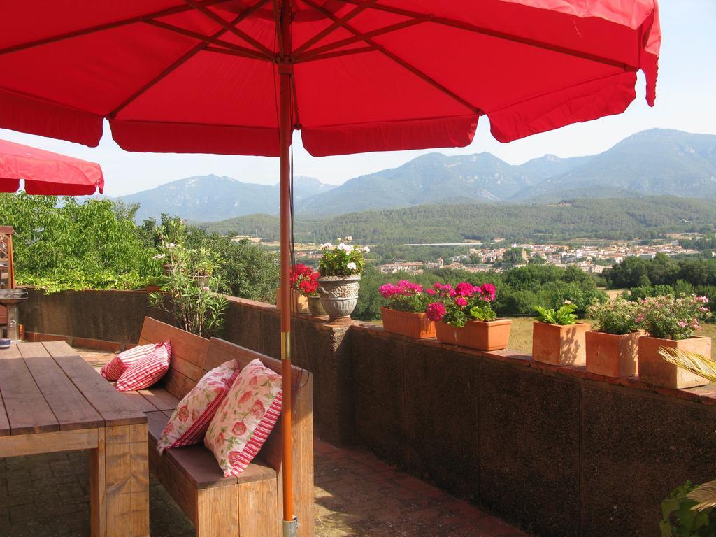 Maspitra B&B Besalu Bilik gambar