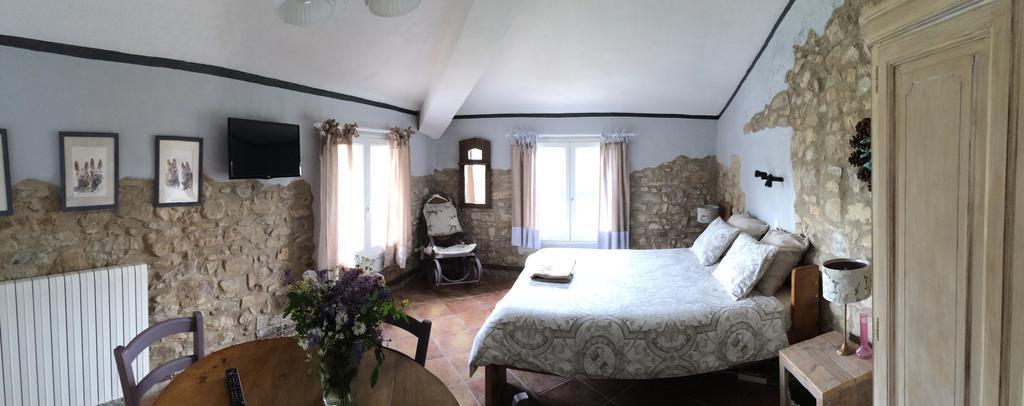 Maspitra B&B Besalu Luaran gambar